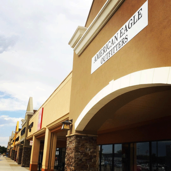 Birch Run Premium Outlets (@birchrunpremiumoutlets) • Instagram