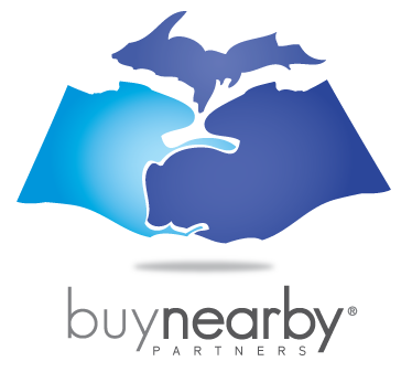 Buy Nearby Partners Logo