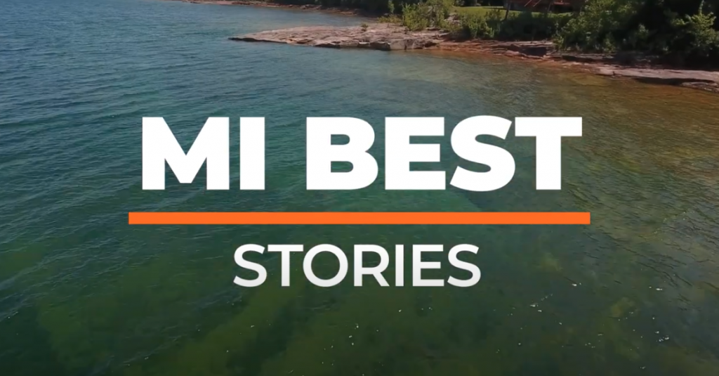 MiBest's Stories Podcast