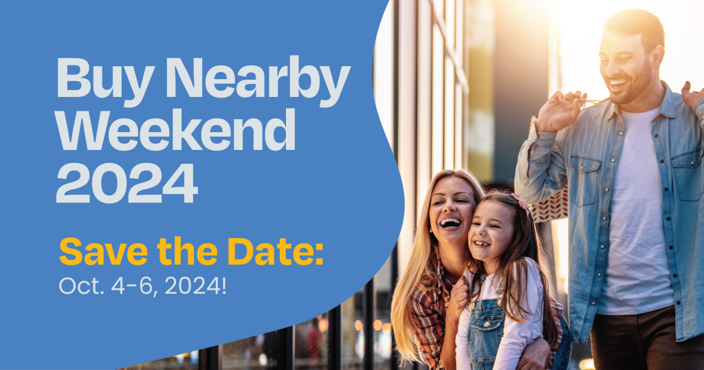 Buy Nearby Weekend Oct 4 6 2024 buy-nearby-weekend-oct-4-6-2024