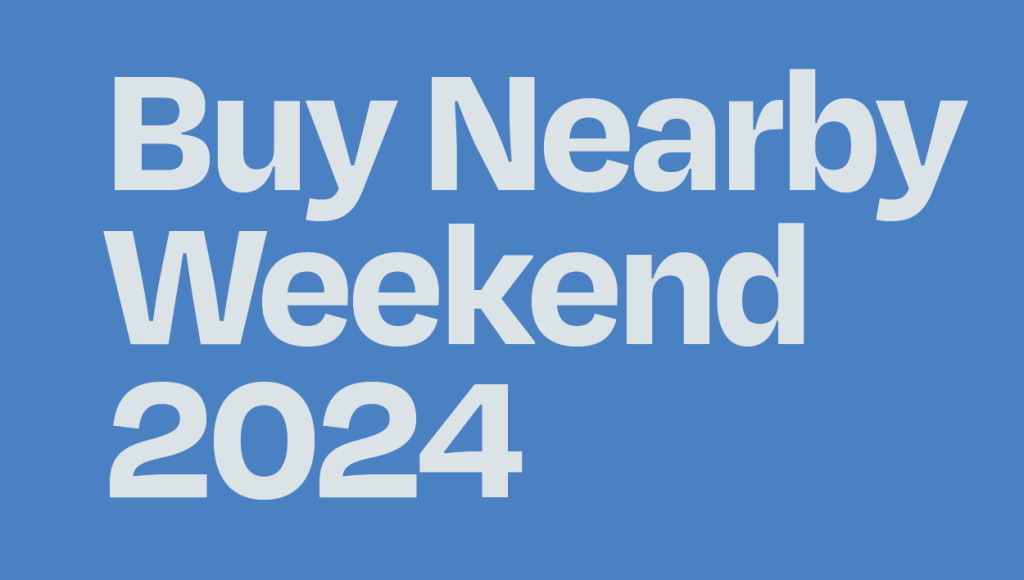 Buy Nearby Weekend FAQs