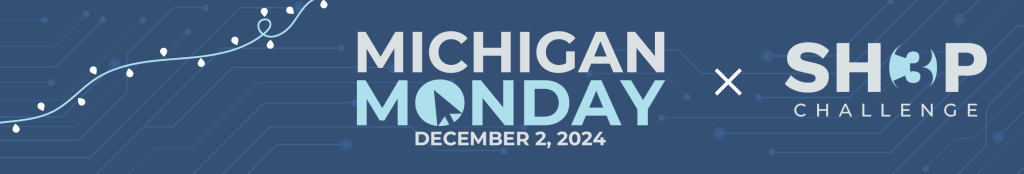 Michigan Retailers Association Launches Holiday Shopping Challenges Supporting Local Business