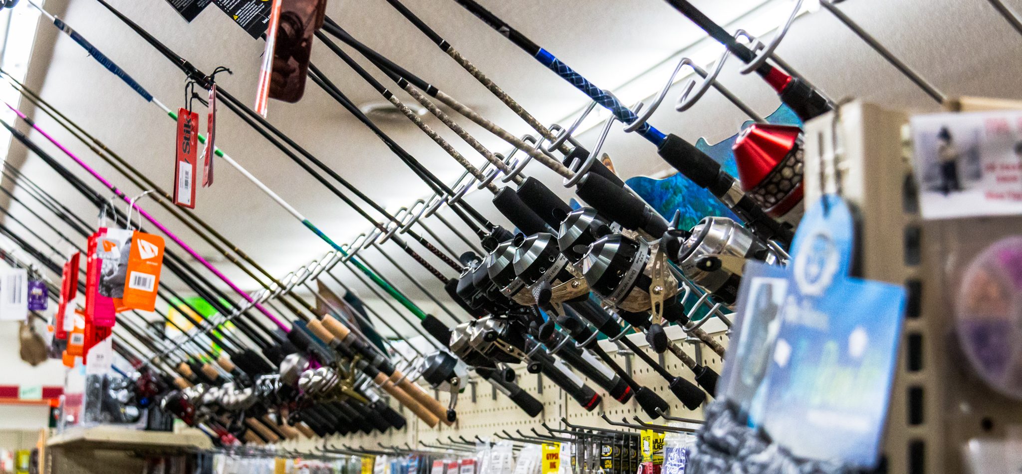 Hesperia Sport Shop, JUNE 2024